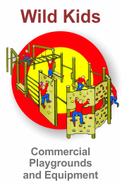 Commercial Playgrounds Brisbane
