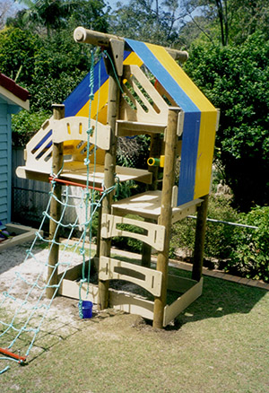 Contact Peppertown Playgrounds